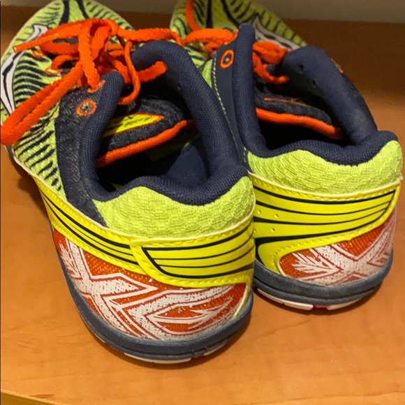 Saucony | Kilkenny XC 5 Spikes - Picture 9 of 12